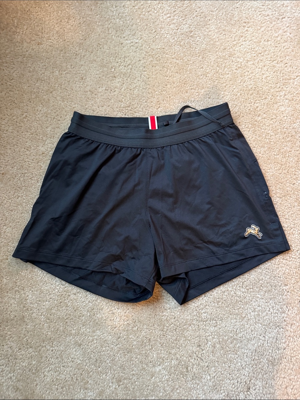 Tracksmith Session Shorts
